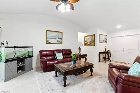 Living - 176 Venus Cay, Naples, FL 34114 photo 2 of 4