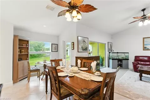 Dining - 176 Venus Cay, Naples, FL 34114 photo 2 of 4