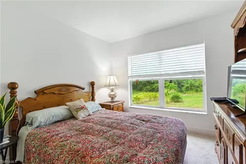 Bedroom - 176 Venus Cay, Naples, FL 34114 photo 4 of 8