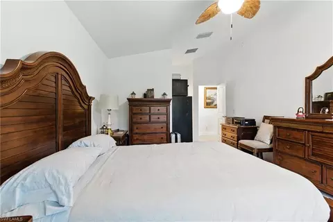 Bedroom - 176 Venus Cay, Naples, FL 34114 photo 8 of 8