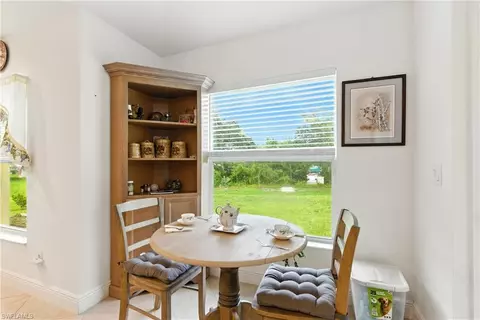 Dining - 176 Venus Cay, Naples, FL 34114 photo 4 of 4