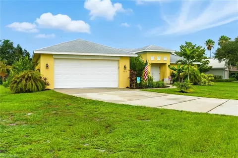 Exterior - 176 Venus Cay, Naples, FL 34114 photo 2 of 8