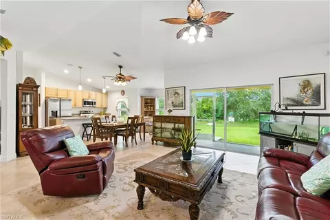 Living - 176 Venus Cay, Naples, FL 34114 photo 4 of 4