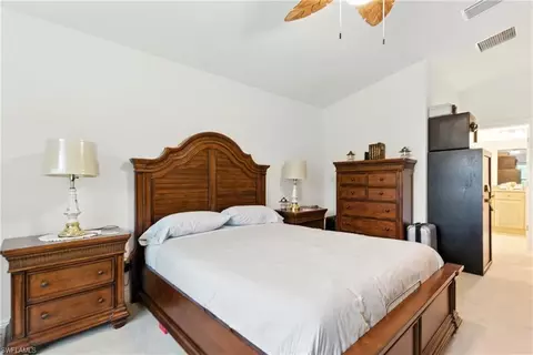 Bedroom - 176 Venus Cay, Naples, FL 34114 photo 7 of 8
