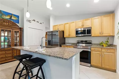 Kitchen - 176 Venus Cay, Naples, FL 34114 photo 1 of 6