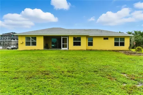 Exterior - 176 Venus Cay, Naples, FL 34114 photo 7 of 8