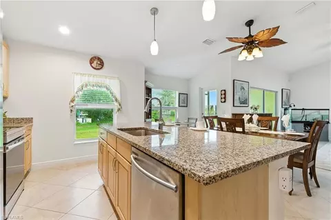 Kitchen - 176 Venus Cay, Naples, FL 34114 photo 3 of 6