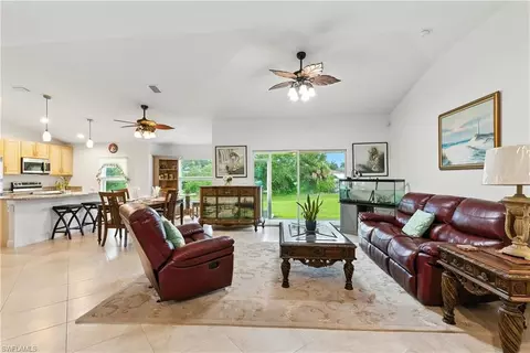 Living - 176 Venus Cay, Naples, FL 34114 photo 1 of 4