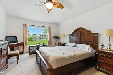 Bedroom - 176 Venus Cay, Naples, FL 34114 photo 6 of 8