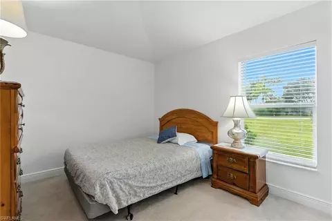 Bedroom - 176 Venus Cay, Naples, FL 34114 photo 1 of 8