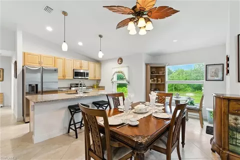 Dining - 176 Venus Cay, Naples, FL 34114 photo 1 of 4
