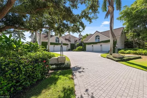 356 Colony Dr, Naples, FL 34108