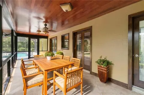 Exterior - 681 23rd St NW, Naples, FL 34120 photo 5 of 20