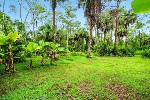Exterior - 681 23rd St NW, Naples, FL 34120 photo 3 of 20