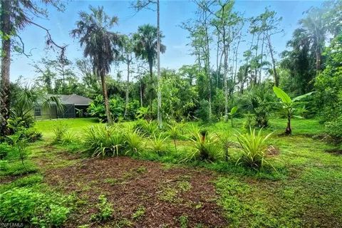 Exterior - 681 23rd St NW, Naples, FL 34120 photo 14 of 20