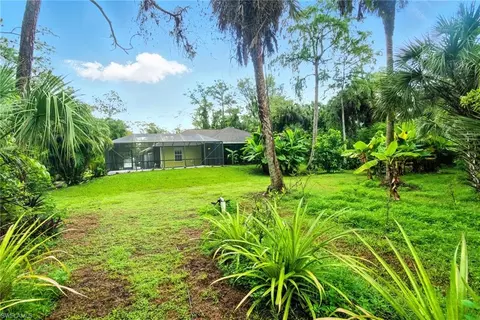 Exterior - 681 23rd St NW, Naples, FL 34120 photo 15 of 20