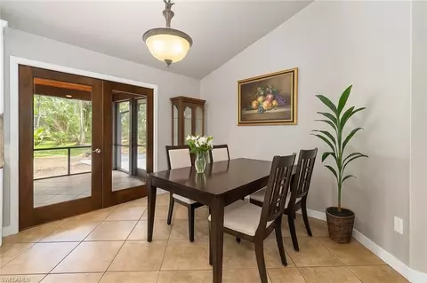 Dining - 681 23rd St NW, Naples, FL 34120 photo 1 of 1