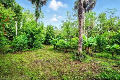 Exterior - 681 23rd St NW, Naples, FL 34120 photo 19 of 20