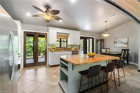 Kitchen - 681 23rd St NW, Naples, FL 34120 photo 1 of 2