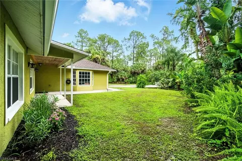 Exterior - 681 23rd St NW, Naples, FL 34120 photo 20 of 20