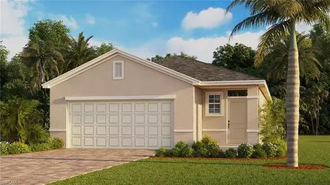 11109 Sunset Preserve Dr, Lehigh Acres, FL 33971