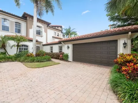 29120 Brendisi Way #102, Naples, FL 34110