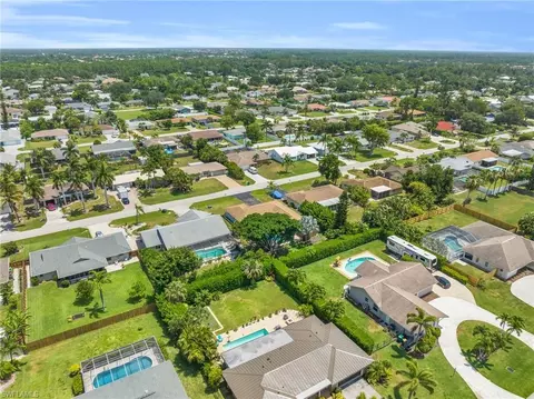130 Mentor Dr, Naples, FL 34110 photo 43