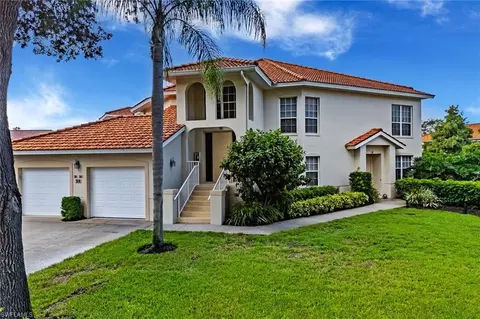 1319 Egrets Lndg #204, Naples, FL 34108
