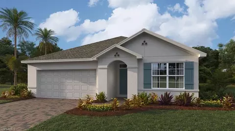 1273 Brumfield Xing, Fort Myers, FL 33905