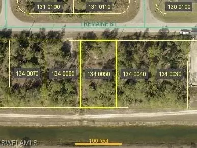 409 Tremaine St, Lehigh Acres, FL 33972