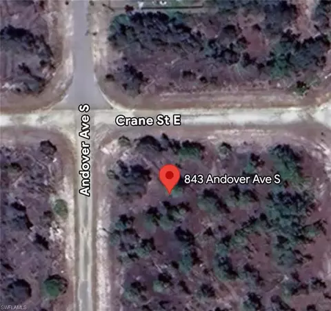 843 Andover Ave S, Lehigh Acres, FL 33974