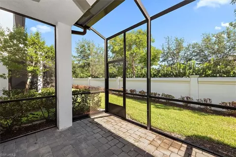 Exterior - 7546 Rockefeller Dr, Naples, FL 34119 photo 3 of 6