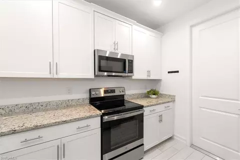 Kitchen - 7546 Rockefeller Dr, Naples, FL 34119 photo 2 of 3