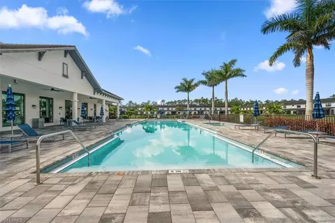 Exterior - 7546 Rockefeller Dr, Naples, FL 34119 photo 5 of 6
