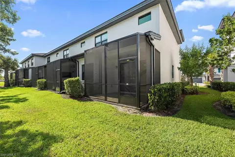 Exterior - 7546 Rockefeller Dr, Naples, FL 34119 photo 4 of 6