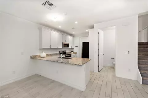 Kitchen - 7546 Rockefeller Dr, Naples, FL 34119 photo 1 of 3