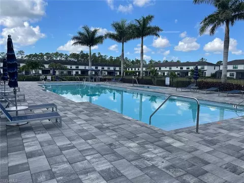 Exterior - 7546 Rockefeller Dr, Naples, FL 34119 photo 2 of 6