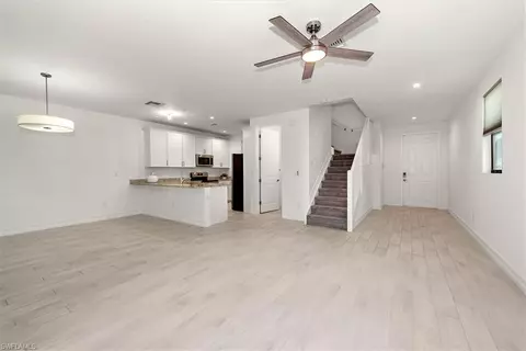 Living - 7546 Rockefeller Dr, Naples, FL 34119 photo 3 of 4