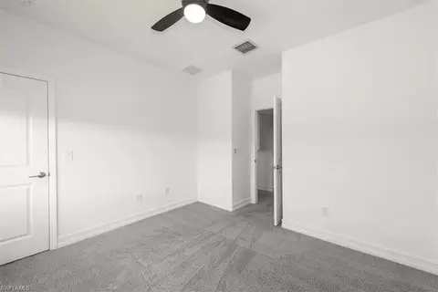 Bedroom - 7546 Rockefeller Dr, Naples, FL 34119 photo 6 of 7