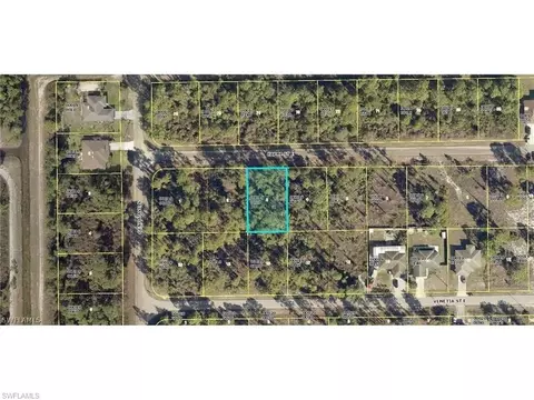 1108 Capri St E, Lehigh Acres, FL 33974