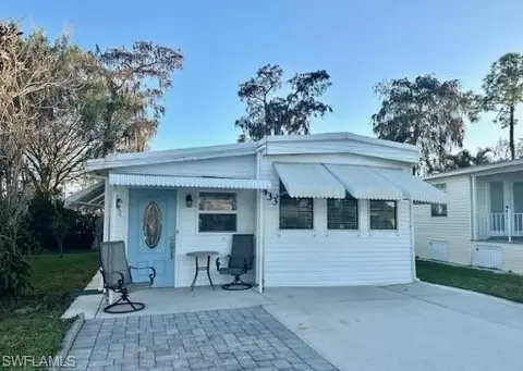 433 Cheetah Dr #433, Naples, FL 34114