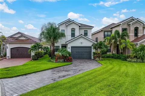 11604 Meadowrun Cir, Fort Myers, FL 33913