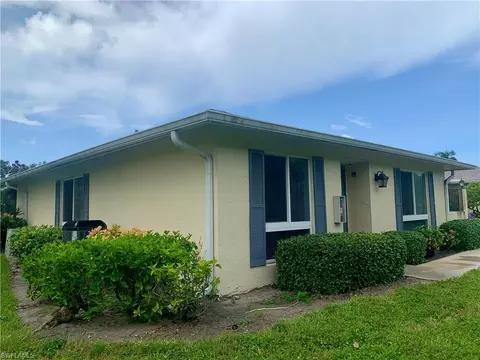 63 Glades Blvd #3, Naples, FL 34112