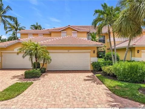 3401 Morning Lake Dr #101, Bonita Springs, FL 34134