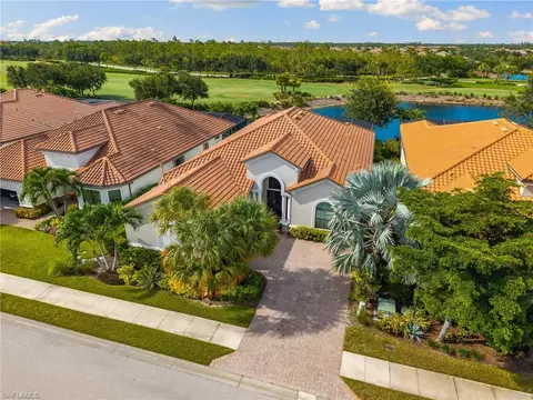 8828 Savona Ct, Naples, FL 34119