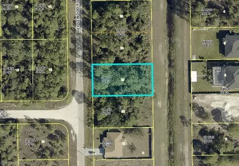 449 Hedgewood St, Lehigh Acres, FL 33974
