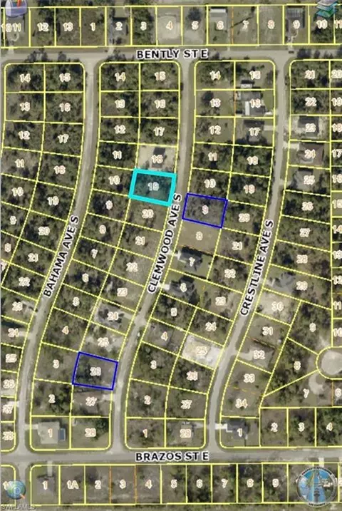 715 Clemwood Ave S, Lehigh Acres, FL 33974