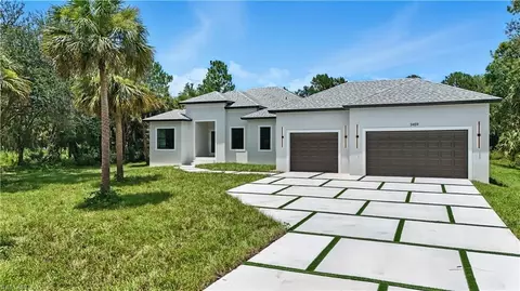 3459 18th Ave SE, Naples, FL 34117