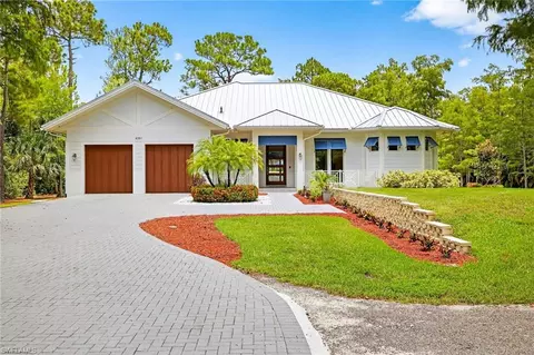4391 1st Ave SW, Naples, FL 34119