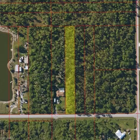 Desoto Blvd N, Naples, FL 34120